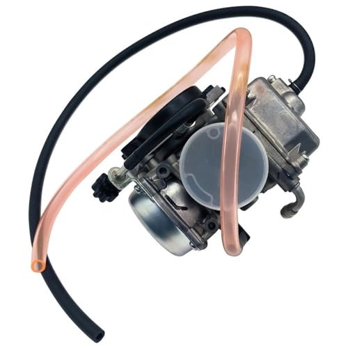 Carburateur PD33JK-5 résout démarrage difficile Quad 400cc AS7A