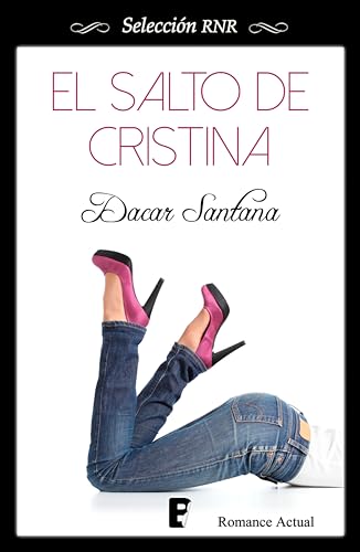 El salto de Cristina (Spanish Edition)