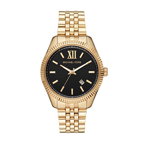 Michael Kors MK8751 - Lexington �S�[���h