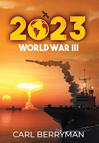 2023: World War III view 2