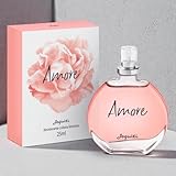 Amore desodorante colônia feminina jequiti 25 ml 25 ml