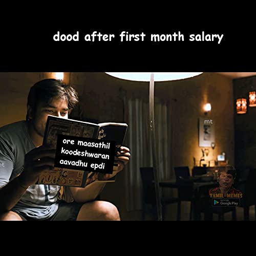 #5 How to allocate your salary?