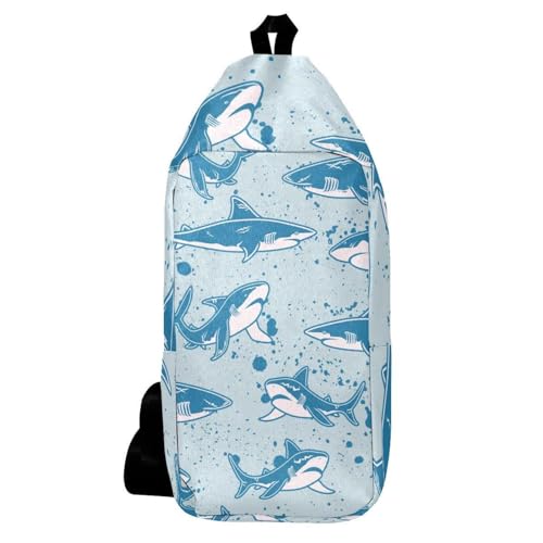 Sac à dos à bandoulière pour voyage et excursions en ville