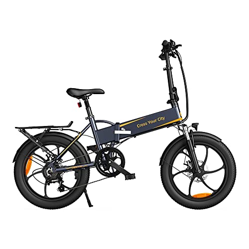 ADO A20 XE Folding Electric Bike