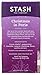 STASH TEA Christmas In Paris -Herbal Tea, 18 CT