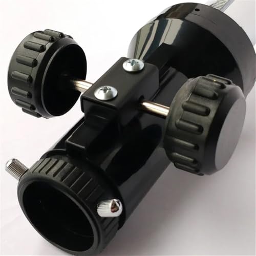 Pièces détachées télescope astronomique 60mm et interface 1,25 pouce