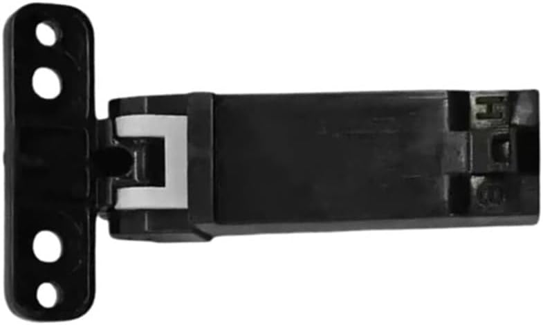 3170 ADF Hinge Fit for Samsung CLX 3175 3185 3305 4175 4195 6260 SCX 3205 3400 3405 4600 4623 4726 4727 4728 4729 4833 4835(1X White)
