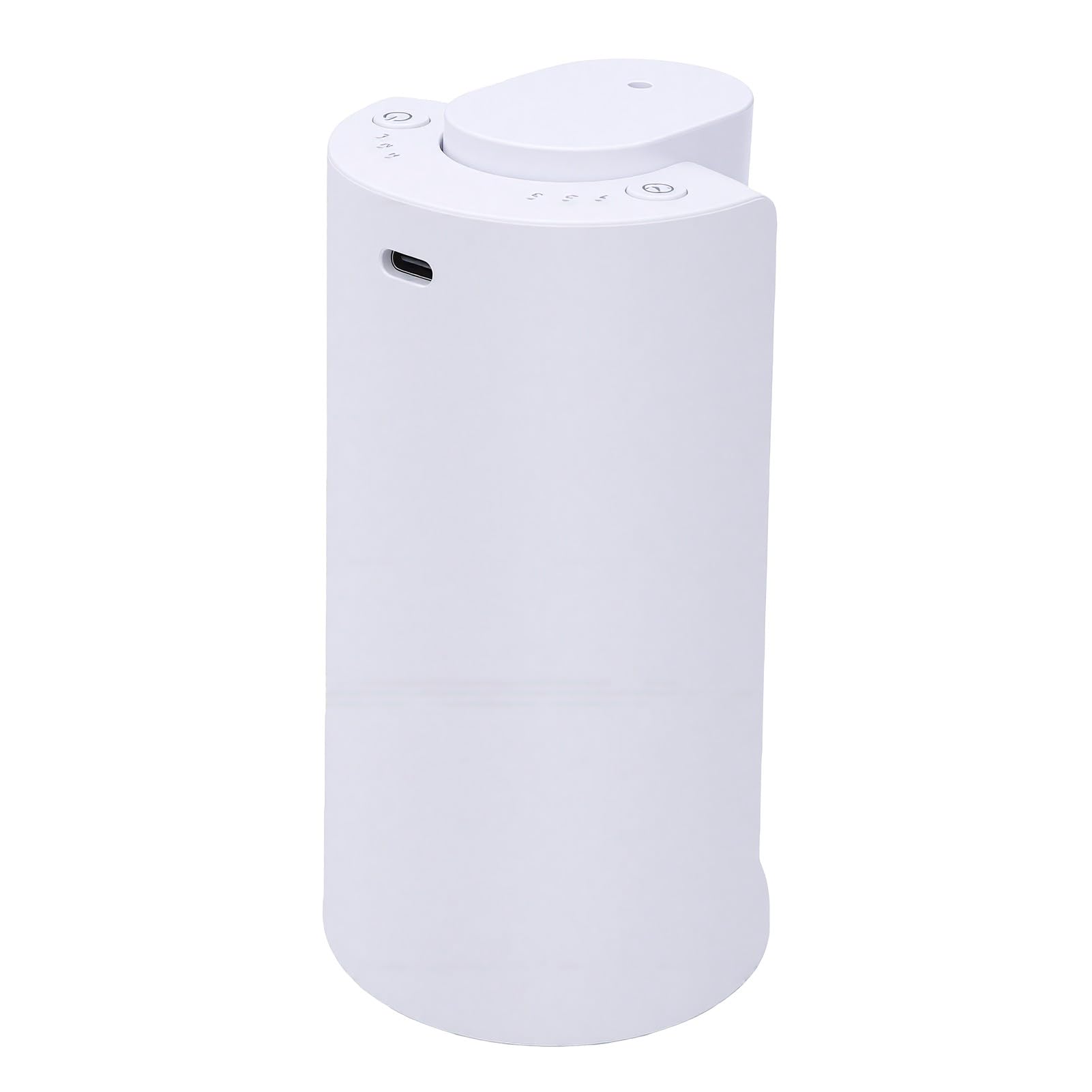 Generic Difusor de Inteligente, Difusor de Aceite de Niebla Fría Portátil con Control de Temporizador para el Hogar, Oficina, Baño, Diseño Compacto, 2000mAh