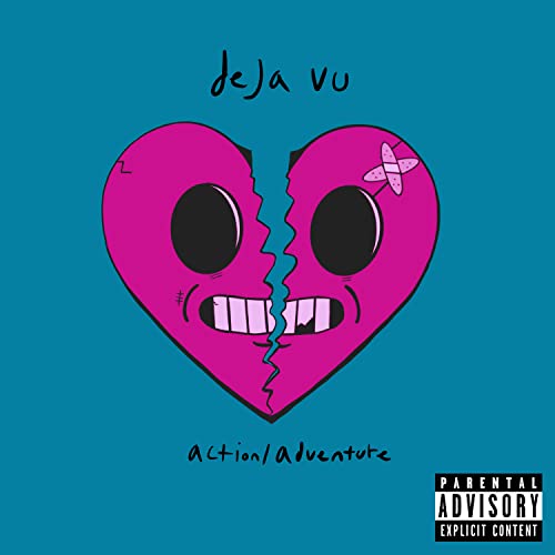 Magnolia Park & Action/Adventure