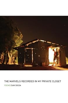 Paperback The Marvels Recorded in My Private Closet Book