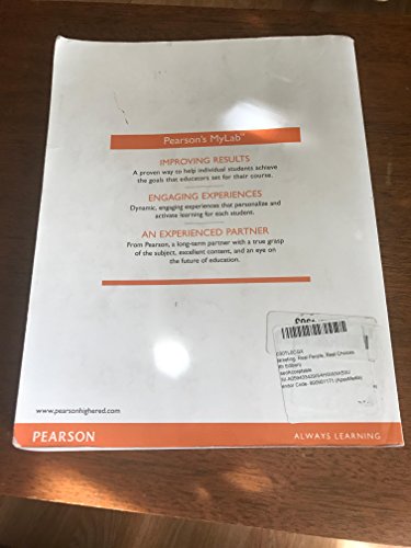Marketing: Real People, Real Choices (8th Edition)