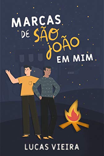 Marcas de São João em Mim