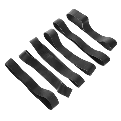 JOINPAYA 30pcs Rubber Webbing for Sofa Sofa Webbing Strap Elastic Chair Roll Strong for Repair Reinforcement