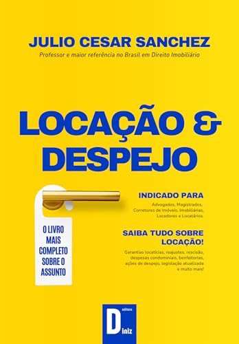 Locação e Despejo