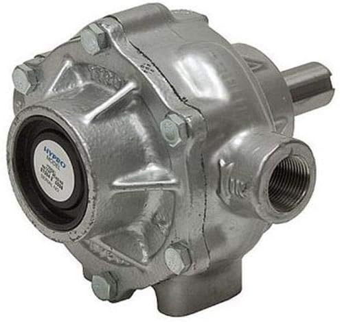 Hypro 7-Roller Silvercast Pump 7700XL (Pack of 2)