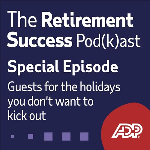 Special Episode: Guests for the holidays you don&rsquo;t want to kick out