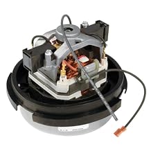 Canister Vacuum Cleaner Motor w/Gasket for Electrolux/Tristar A101G