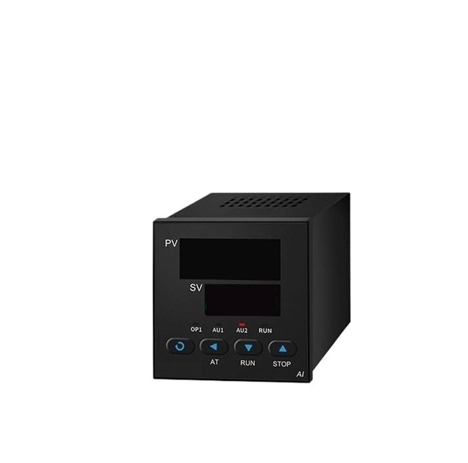 Strumento di controllo automatico con display digitale del regolatore di temperatura PID AI-708P (precisione di 0,2 gradi, programma a 50 fasi)