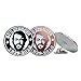 Produktbild Bud Spencer Pin Bundle