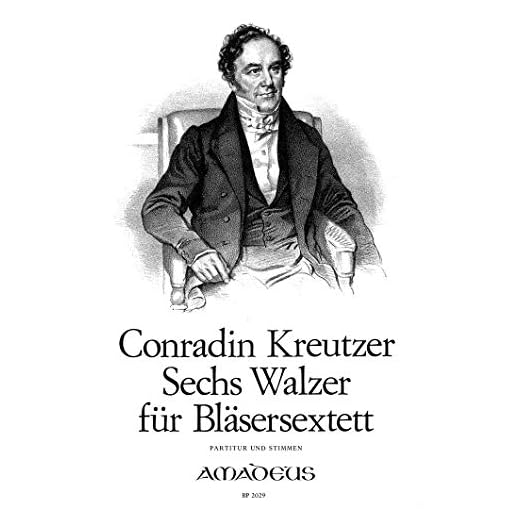 MEYLAN R. - Danzas Suizas del Renacimiento para 10 Instrumentos de Viento y Percusion (Partitura)