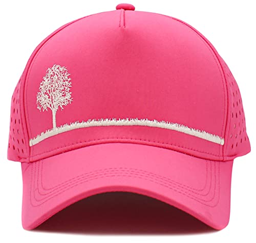 Image of KBETHOS Men's Women's Explore The Outdoors Mountains Scenery Unisex Trucker Baseball Cap