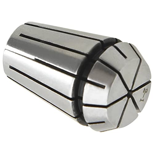 Pinces ER32 acier trempé rectifié 2-20 mm pour mandrin CNC de précision - 6