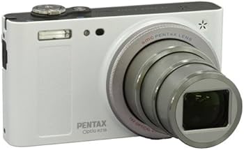 人気機種　コンパクトデジタルカメラ　PENTAX Optio RZ18 I-10 ペンタックス、コンパクトな18倍ズーム機「Optio RZ18」 - 価格.com