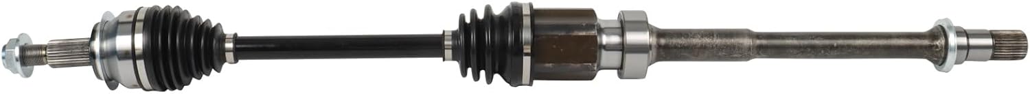 ECCPP CV Axle Shaft Assembly fit 2016-2021 for Mazda CX-3 Front Right (Front Passenger Side) FTD52550X FTD52550XA NCV47077