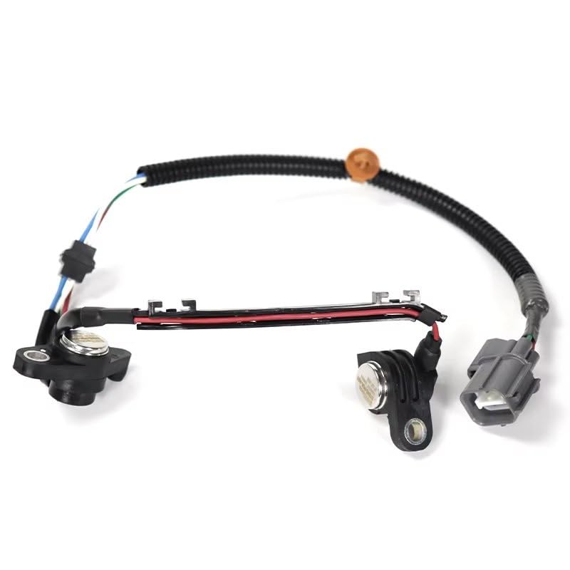 Compatibile con Isuzu Sensore di Posizione Dell'albero Motore Sensore di Posizione Dell'albero Motore dell'automobile Sensore di Detonazione Dell'albero Motore 37840-PAA-A01