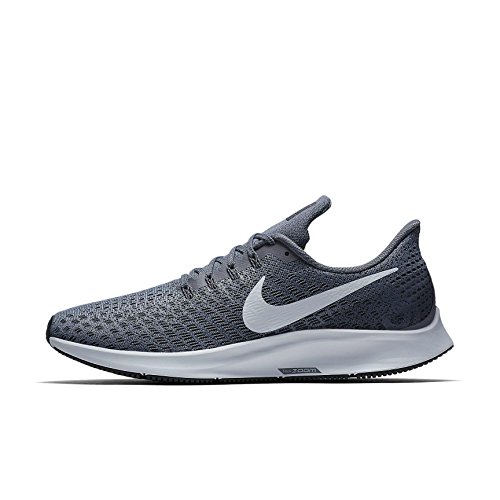 Nike Men's Air Zoom Pegasus 35 Running Shoe Cool Grey/Pure Platinum/Anthracite 11 Medium US