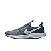 Nike Men's Air Zoom Pegasus 35 Running Shoe Cool Grey/Pure Platinum/Anthracite 11 Medium US