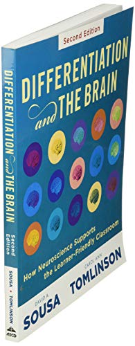 Differentiation and the Brain: How Neuroscience Supports the Learner-Friendly Classroom (Use Brain-B