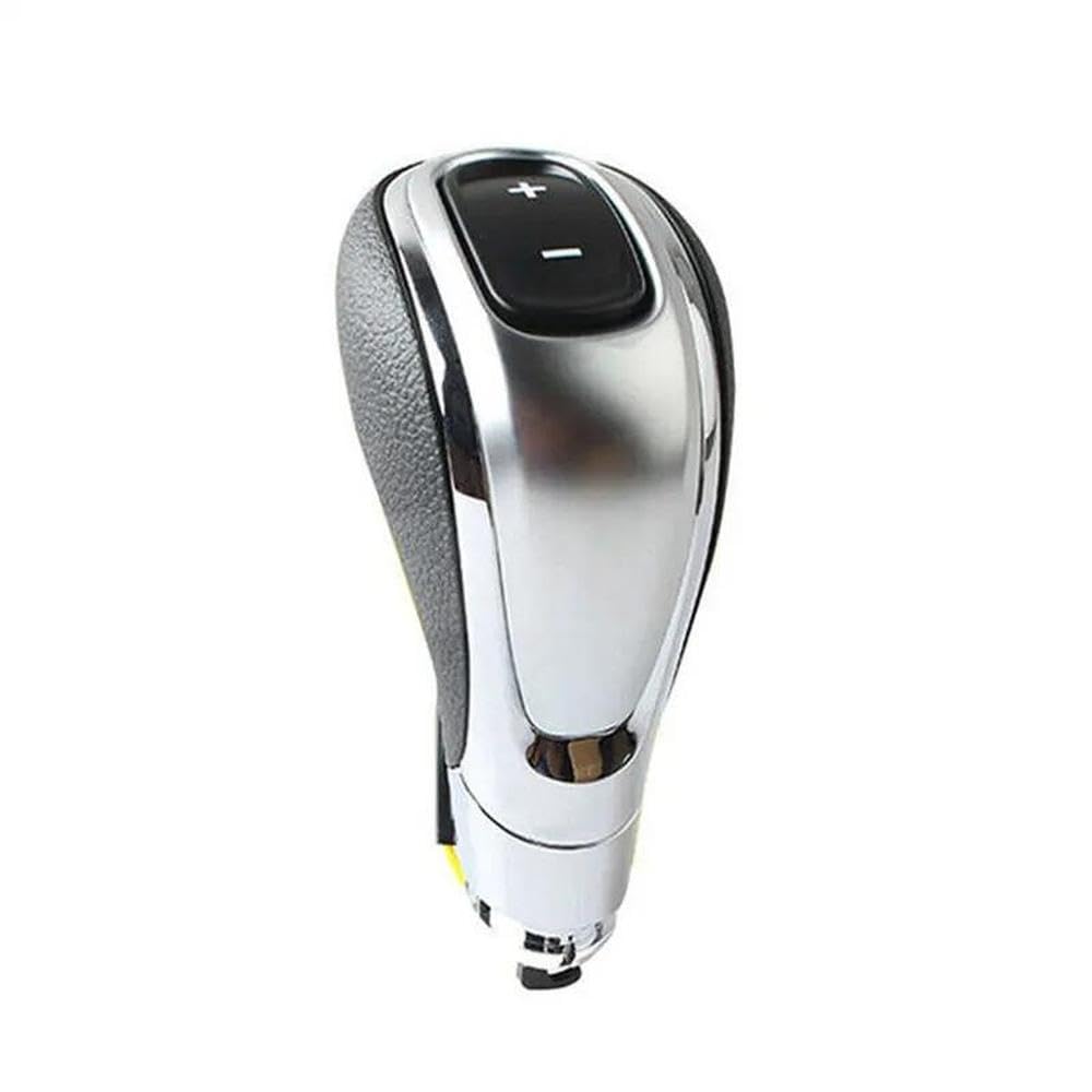 Hyasdbwe One Color Car Gear Lever Shift Knob Automatic Shifter Lever For Buick For Encore For Opel For Mokka 2013-2019 2277550 95133897 Auto Parts Gear Shifter Parts