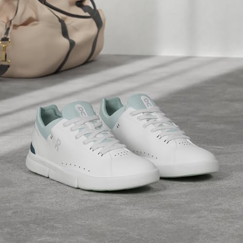 Image of On Womens The Roger Advantage 1 Sneaker