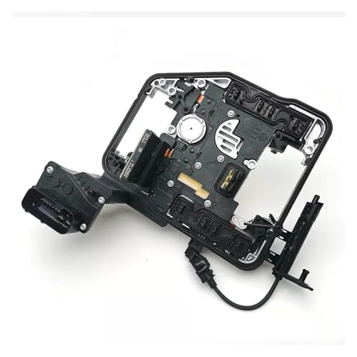 TCU DQ200 0AM927769D programada: repare los fallos de su caja VW