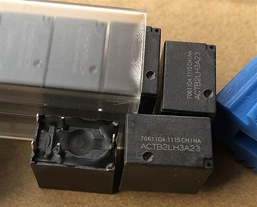 Relais ACTB2A2 TB1-1C-12V idéal pour réparer la centralisation de voiture