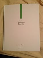 One Day At the French Laundry, One Day At Per Se 8798954733 Book Cover