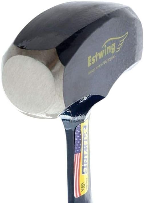Replacement for Estwing Drilling Sledge Hammer 4lb B3-4LB