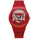 Everlast Horloge Mixte Adulte 8435383806604