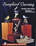 Songbird Carving