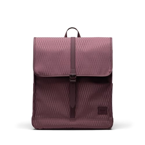 City Backpack, Huckleberry Diamond