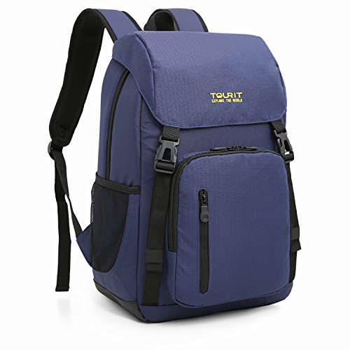 TOURIT Backpack Cooler Insulated Leakproof 28 Cans Cooler Backpack for Men Women