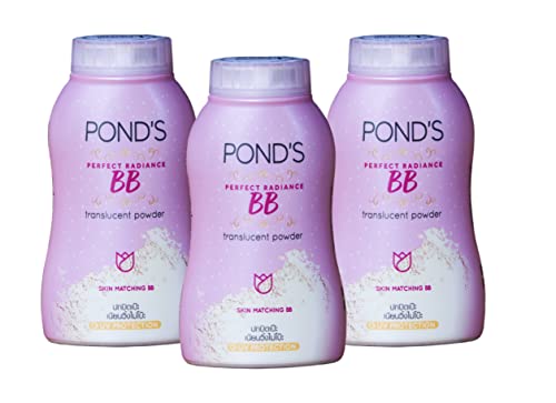 New Bb Magic Powder From Thailand 3X50G #TOP11