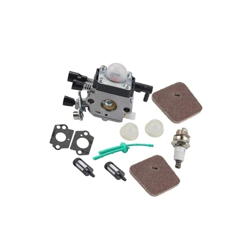 Kit de joints carburateur pour réparer les fuites sur FS55 et FS38