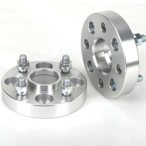 Cale de Changement d'Entraxe 5x108 Volvo 850 960 XC70 45mm