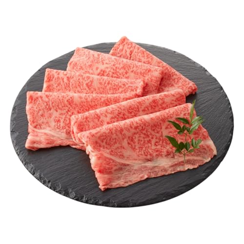 ≪12/21までの寄附で年内配送≫[近江牛A5ランク]しゃぶしゃぶ 上ロース(300g)2~3人前[BH014]※お届け日の表示は実際のお届け予定を示すものではないため、参考にされませんようお願いいたします。※12/22以降の寄附は年明け1/15以降順次発送予定