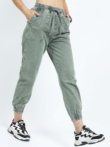Image of Tokyo Talkies Women Jeans