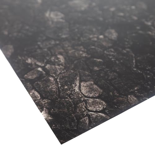 PLAYMATS GWS017-V-spear mata do gier Wargaming, 44"x30" / 112x76 cm