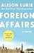 Foreign Affairs: A Novel