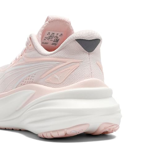Image of PUMA Mens Hoops X Polar Express All Pro Nitro Basketball Sneakers Shoes